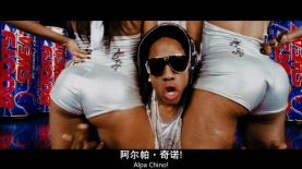 《热带惊雷》这部“R”级喜剧，恶搞出了新高度！