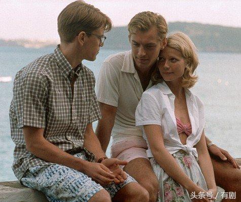 春运开始了，这十部高分悬疑电影让你的路途不孤单