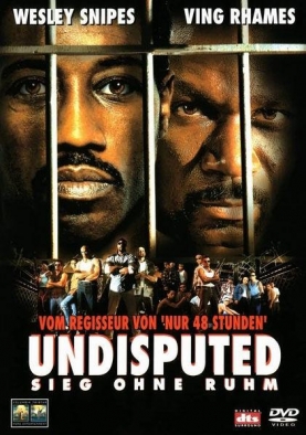 男人，就要看动作片——那些看完就让人热血沸腾的动作片推荐!