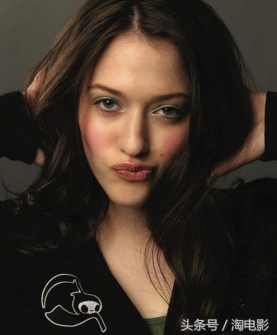 推荐10部女主养眼的美剧！