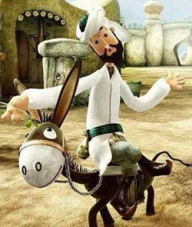 小时候看过这六十部经典动画片的人，听说都结婚生娃了！