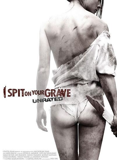 君子报仇不需要十年！“复仇”类电影大盘点！