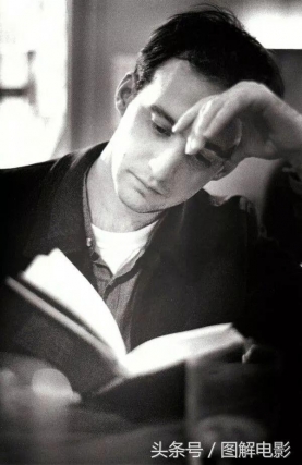 《死亡论文》就是这部片，让我感受到西班牙悬疑电影的魅力