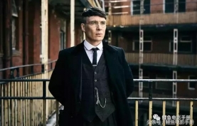 2017-2018年度豆瓣评分9+的欧美剧集十八部