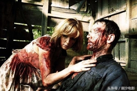 9部虐得你七荤八素的绝望电影，《迷雾》仅第三