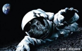 夏君放映室——20部“太空系”科幻电影汇总！拿走不谢！