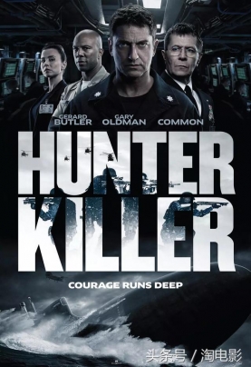 从美英俄总统到拯救地球，开挂的“陷落·王”12部硬核动作电影！