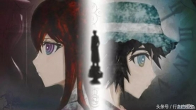 《命运石之门0》前12集想弃后12集神作，豆瓣9.2神番回归了！快来围观啊