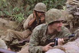 8部真实战争改编的电影，最震撼触动的是哪一部？