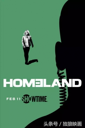 《国土安全》第一集就9.5，不愧是谍战美剧NO.1！网友：从头爽到脚！