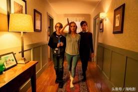 2017最好看的恐怖电影大全（20部）！