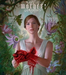 《母亲》今年最出人意料的反套路电影，你不容错过！