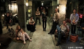 9部评分不高却十分好看的电影，你应该几乎没看过