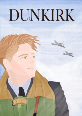 BBC 2017年度十大佳片，诺兰神作落榜