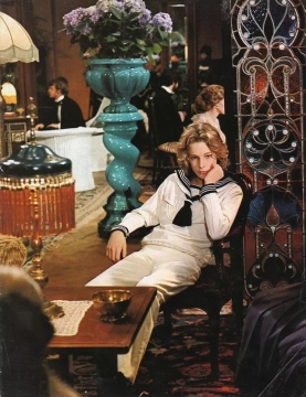 诺贝尔文学奖成功改编的6部影片，至今被人铭记在心