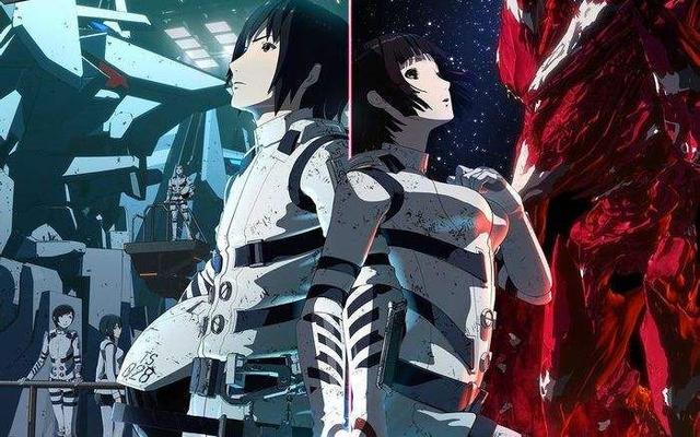 《希德尼娅的骑士》这部作品尽管冷门，却是史上最写实的机战片