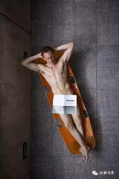 《摩天大楼》别被抖森的颜值迷惑了！这部反乌托邦电影你看懂了吗？