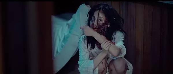 看完三天不想吃饭，这些冷门重口电影我都不忍心放截图