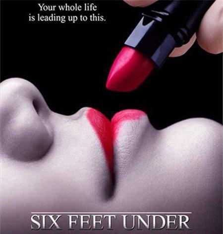 一言不合就开脱！十大最暴力露骨性美剧