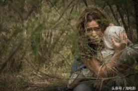 10部惊悚恐怖的旅途电影！