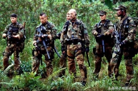 热血沸腾！十部不得不看的经典动作电影