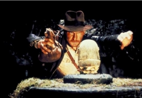 关于盗墓的电影，你看过哪些？