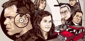 这30大动作佳片，会爽到你肾上腺素飙升