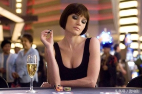 10部色香味俱全的欧美赌博片！