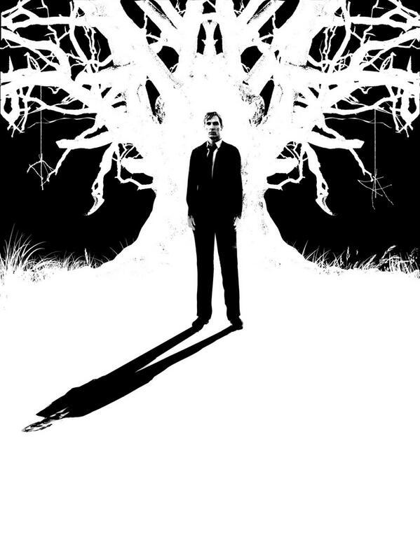 豆瓣9.2神剧《真探》，竟然影藏大量克苏鲁背景，详解剧中神秘学