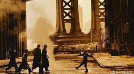 有今生没来世，血脉喷张的兄弟情电影