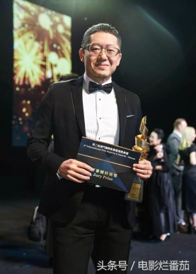 《暴裂无声》炒鸡好看，中国电影已经很久没有遇到这样会讲故事的天才了