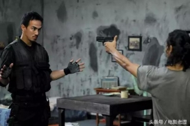 人狠话不多，盘点没有废话，从头干到尾的超爽佳作！