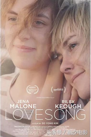 没错，这里有5部风格细腻唯美的清新电影等着你